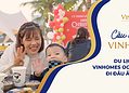 VINHOMES TV | DU LỊCH VINHOMES OCEAN PARK, ĐI ĐÂU ĂN GÌ?