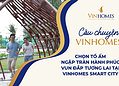 VINHOMES TV | CHỌN TỔ ẤM NGẬP TRÀN HÀNH PHÚC, VUN ĐẮP TƯƠNG LAI