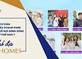 VINHOMES TV | CƯ DÂN VINHOMES OCEAN PARK HIỂU BIẾT VỀ NƠI MÌNH SỐNG NHƯ THẾ NÀO ?
