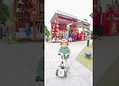 Lễ hội Vinhome Smart City có gì cùng khám phá nhé  #Vinhomes #Vinhomessmartcity #khámphá