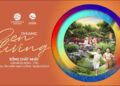 Vinhomes TV | SỐNG CHẤT NHẬT CÂN BẰNG ĐỘNG - TĨNH