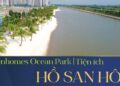 Vinhomes TV | Tiện ích Ocean Park | Hồ san hô