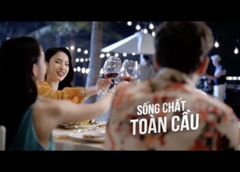 VINHOMES SMART CITY | TVC “FEEL THE BEAT” HOÀ NHỊP SÔI ĐỘNG TẠI VINHOMES SMART CITY