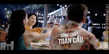 VINHOMES SMART CITY | TVC “FEEL THE BEAT” HOÀ NHỊP SÔI ĐỘNG TẠI VINHOMES SMART CITY
