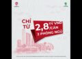 THE ORIGAMI | NHẬN NHÀ CHẤT NHẬT, BẤT TẬN ƯU ĐÃI