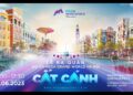 LỄ RA QUÂN MEGA GRAND WOLRD HÀ NỘI