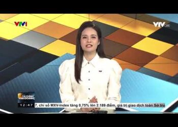 VTV | MÔ HÌNH ĐÔ THỊ TOD: ĐÒN BẨY CHO BẤT ĐỘNG SẢN PHÍA ĐÔNG THÀNH PHỐ HỒ CHÍ MINH
