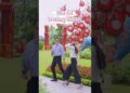 Cảm giác được lớn lên cùng người mình thương là như thế nào #shorts #vinhomestv #vinhomessmartcity