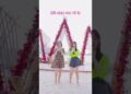 Tuổi trẻ quyết tâm đi hết Ocean Park mới về 🥳 #vinhomestv #shorts #fyp  #vinhomesoceanpark
