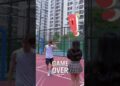 Top 1 cách tán đổ crush "nhanh như chớp" #fyp #vinhomestv #shorts #vinhomessmartcity