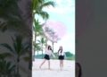 Rủ bạn thân đu trend này để xem ai nhảy đẹp hơn #vinhomestv #shorts  #vinhomesoceanpark