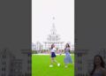 Tuổi trẻ này mình cùng nhau, khoác vai đi từ sáng tới đêm 🛵 #vinhomestv #shorts #trending #fyp