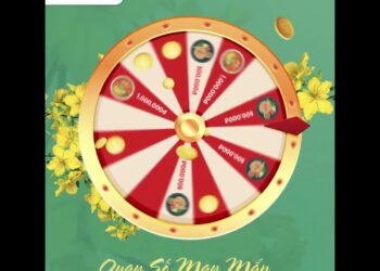 🎁 ĐẶC QUYỀN TẾT CANH TÝ DÀNH RIÊNG CƯ DÂN VỚI TỔNG GIÁ TRỊ LÊN ĐẾN 3 TỶ ĐỒNG 🎁
