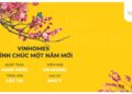 Điểm Tin | Grand Park | DƯƠNG TRIỆU VŨ - MV lễ hội Hoa Xuân hoành tráng - Tết Vạn Lộc Phúc An