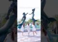 Nơi check in sống ảo đỉnh của đỉnh cho nhóm bạn #vinhomesoceanpark #vinhomestv #shorts #fypシ