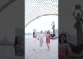 Những địa điểm check in xịn sò cho hội bạn thân #vinhomesoceanpark #shorts #vinhomestv