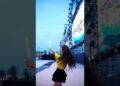 Sông có khúc, người có lúc đi du lịch không biết mặc gì? #fypシ #vinhomestv #shorts