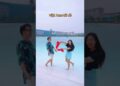 Đừng kéo xuống mà chưa chúc đội tuyển Việt Nam vô địch tối nay #vinhomesoceanpark #shorts