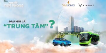 NGƯỜI TIÊN PHONG | THEO BẠN, ĐÂU MỚI LÀ TRUNG TÂM?