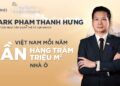 NGƯỜI TIÊN PHONG| THỊ TRƯỜNG NHÀ Ở VẪN THIẾU SO VỚI NHU CẦU CỦA NGƯỜI VIỆT NAM