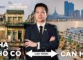 NGƯỜI TIÊN PHONG | LỰA CHỌN "NHÀ PHỐ CỔ" HAY VÀI CĂN HỘ?