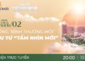 NGƯỜI TIÊN PHONG | NGƯỜI TIÊN PHONG | TEASER TALK SHOW 2: SỐNG " BÌNH THƯỜNG MỚI"