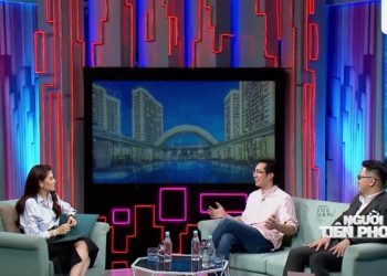NGƯỜI TIÊN PHONG | NHÀ BÁO TRƯƠNG ANH NGỌC TIẾT LỘ LÝ DO BÁN NHÀ ĐỂ MUA Ở VINHOMES OCEAN PARK
