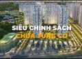 VINHOMES PRIORITY - SIÊU CHÍNH SÁCH GIÚP KHÁCH HÀNG DỄ DÀNG SỞ HỮU CĂN HỘ ĐẲNG CẤP VINHOMES