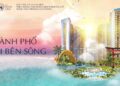 Hà Nội - thành phố phát triển hai bên sông