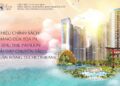 Chính sách bán hàng của tòa P4, phân khu The Pavilion, giải đáp chuyên sâu từ ngân hàng Techcombank
