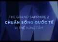Vinhomes Smart City | Thành Phố Công Dân Toàn Cầu Grand Sapphire 2