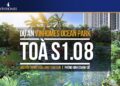 Vinhomes TV | Chỉ từ 1,9 tỷ SỞ HỮU ngay căn hộ 2PN +1 tại dự án Vinhomes Ocean Park.