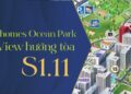 Khám Phá | Ocean Park |  View hướng tòa S1.11