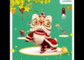 🎇 ĐÓN PHÚC LỘC CÙNG LỄ HỘI LÂN - SƯ - RỒNG 🎇