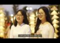 Điểm Tin | Ocean Park | Dấu ấn lễ hội Xuân Đào Phúc Lộc trong lòng cư dân