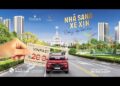 Gói Ưu Đãi | Vinhomes | Nhà sang, xe xịn - Đẳng cấp tinh hoa.