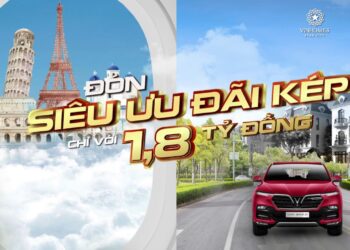 SỞ HỮU BIỆT THỰ VINHOMES STAR CITY CHỈ TỪ 1,8 TỶ, NHẬN QUÀ TẶNG GẦN 1 TỶ