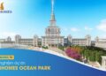 Trải Nghiệm | OceanPark | Cùng tư vấn viên Nguyễn Thu Thủy khám phá VinUni