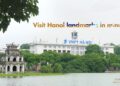 STAY AT THE GOLDEN AXES, FULLY ENJOY THE CONVENIENCE WITH VINHOMES METROPOLIS