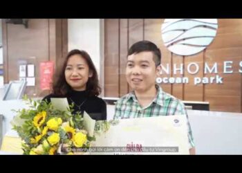 KHI NIỀM VUI KHÔNG CHỈ ĐẾN TỪ NHỮNG GIẢI THƯỞNG GIÁ TRỊ
