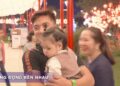 BÙNG NỔ MÙA LỄ HỘI CUỐI NĂM TẠI VINHOMES SMART CITY VỚI TUẦN LỄ VĂN HÓA ẨM THỰC BBQ THẾ GIỚI