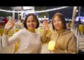 KHÁM PHÁ NHỮNG KHOẢNH KHẮC ẤN TƯỢNG TẠI LỄ HỘI BBQ BÃI BIỂN VINHOMES OCEAN PARK