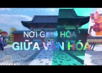 BÙNG NỔ SỰ KIỆN CỦA NHỮNG TRẢI NGHIỆM ĐẦU TIÊN TẠI LỄ HỘI KHAI TRƯƠNG VƯỜN NHẬT VINHOMES SMART CITY