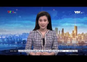 CÙNG VTV ĐI BIỂN NGAY GIỮA LÒNG HÀ NỘI