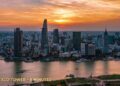 A LIFE IN SAI GON WITH VINHOMES GOLDEN RIVER