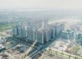 [QUEENLAND] VINHOMES OCEAN PARK -  MÃNH LIỆT SỨC SỐNG BIỂN HỒ