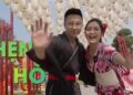 SỨC HÚT MẠNH MẼ TỪ TUẦN LỄ KHAI TRƯƠNG VƯỜN NHẬT CUỐI CÙNG