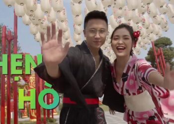 SỨC HÚT MẠNH MẼ TỪ TUẦN LỄ KHAI TRƯƠNG VƯỜN NHẬT CUỐI CÙNG