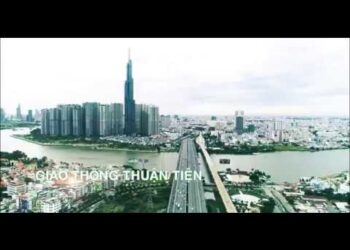 “QUẬN 9 VỊ TRÍ VÀNG CỦA TƯƠNG LAI”