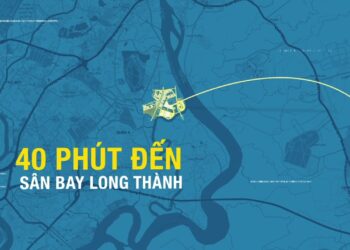 VINHOMES GRAND PARK SỞ HỮU CHUỖI GIÁ TRỊ VÀNG TỪ VỊ TRÍ ĐẦY TIỀM NĂNG